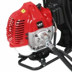 Débroussailleuse à Dos Thermique 51,7 Cm3 Coupe 42cm Lea 27518d -Magasin De Fournitures De Jardin 63503ec7e683f9.94381517