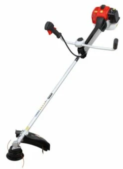 Débroussailleuse Thermique 52cc Anti Vibration Harnais Lame Dunsch Du25519bv -Magasin De Fournitures De Jardin 63503ec8982900.20614963