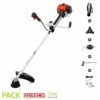 Débroussailleuse Thermique 52cc Anti Vibration Harnais Lame Dunsch Du25519bv -Magasin De Fournitures De Jardin 63503ec89af8f6.75759119