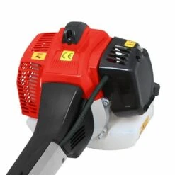 Débroussailleuse Thermique 52cc Anti Vibration Harnais Lame Dunsch Du25519bv -Magasin De Fournitures De Jardin 63503ec89e2b46.22795670