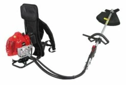 Pack Huile + Débroussailleuse à Dos 51,7 Cm3 Coupe 42cm Lea 27518d -Magasin De Fournitures De Jardin 63503ec9ed2f13.32085904