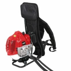 Pack Huile + Débroussailleuse à Dos 51,7 Cm3 Coupe 42cm Lea 27518d -Magasin De Fournitures De Jardin 63503eca021b07.31679430