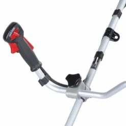 Débroussailleuse Thermique 52cc 2cv Harnais Double Lame 3 Dents Lea Le25517bp -Magasin De Fournitures De Jardin 63503ecc356cb5.76380361