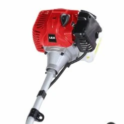 Débroussailleuse Thermique 52cc 2cv Harnais Double Lame 3 Dents Lea Le25517bp -Magasin De Fournitures De Jardin 63503ecc398e63.16113249