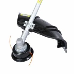 Débroussailleuse Thermique 52cc 2cv Harnais Double Lame 3 Dents Lea Le25517bp -Magasin De Fournitures De Jardin 63503ecc4641f9.64029909