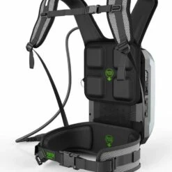 Batterie à Dos Ego Power Lithium 28ah Haute Capacité Harnais Pro Pack Bax1501 -Magasin De Fournitures De Jardin 63503ed085bb16.21266500