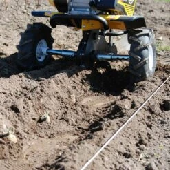 Roues Pneumatique Texas 12 Pouces Pour Motobineuse Thermique -Magasin De Fournitures De Jardin 63503ed28a4ee3.61491219