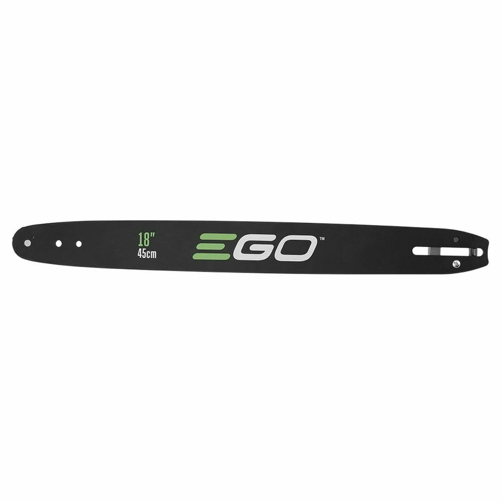 Guide Chaîne 45cm Pour Tronçonneuse Ego Power Cs1800e Ag1800 4 Guide Chaîne 45cm Pour Tronçonneuse Ego Power Cs1800e Ag1800 – Image 2