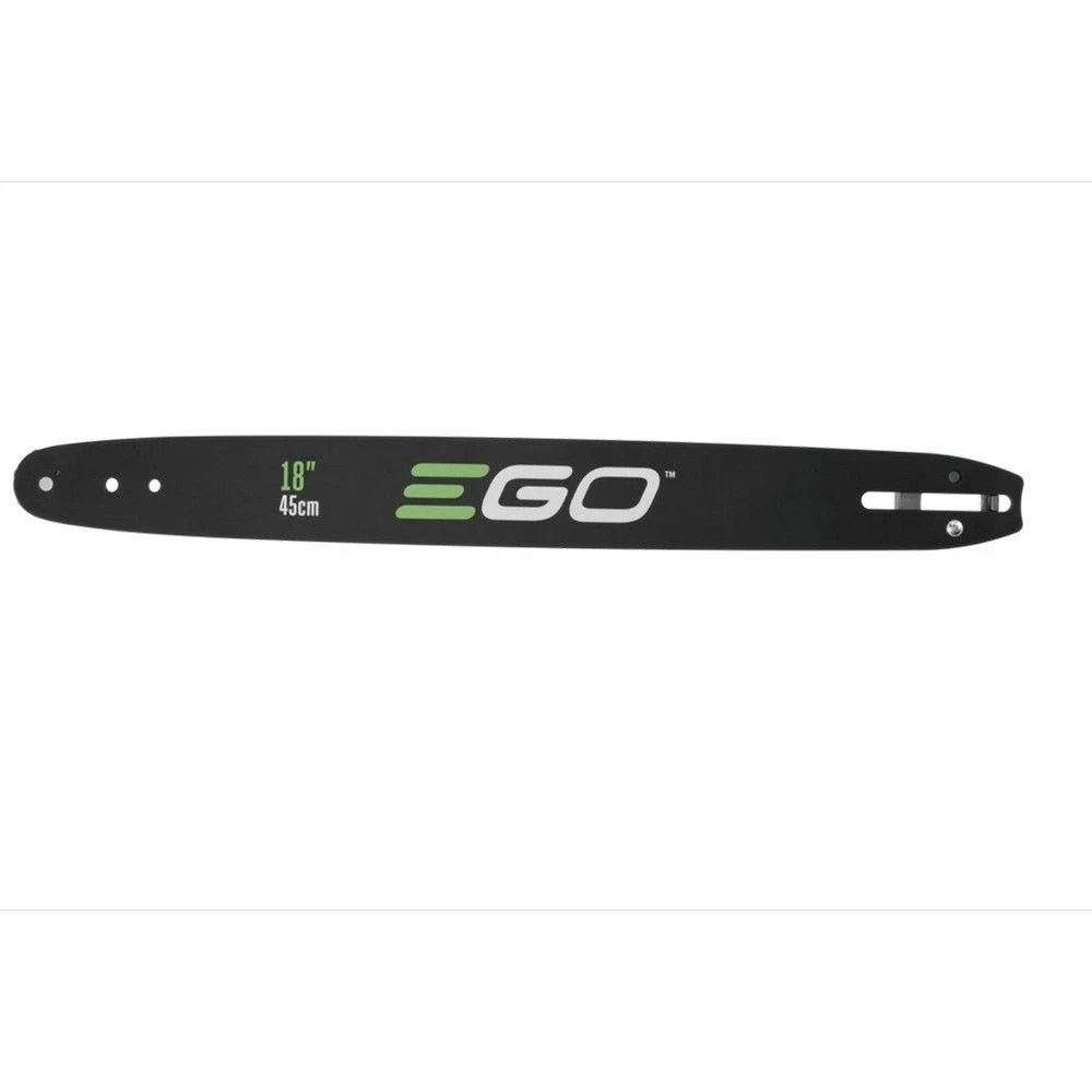 Guide Chaîne 45cm Pour Tronçonneuse Ego Power Cs1800e Ag1800 3 Guide Chaîne 45cm Pour Tronçonneuse Ego Power Cs1800e Ag1800