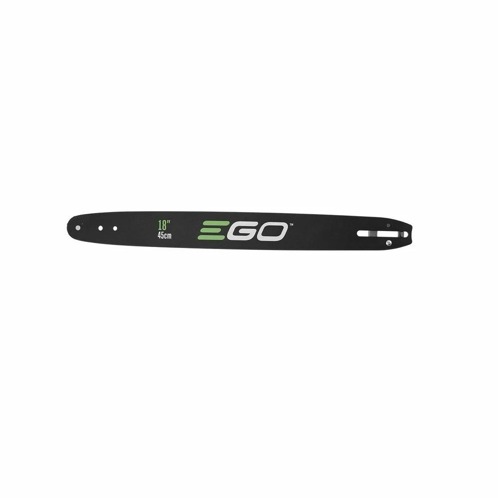 Guide Chaîne 45cm Pour Tronçonneuse Ego Power Cs1800e Ag1800 5 Guide Chaîne 45cm Pour Tronçonneuse Ego Power Cs1800e Ag1800 – Image 3