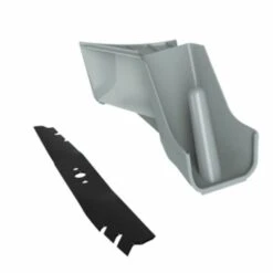 Obturateur Latéral Lame Mulching Pour Tondeuse Ego Lm1903 Autotractée Abp1900 5 Obturateur Latéral Lame Mulching Pour Tondeuse Ego Lm1903 Autotractée Abp1900 -Magasin De Fournitures De Jardin 63503edab501d6.64881809