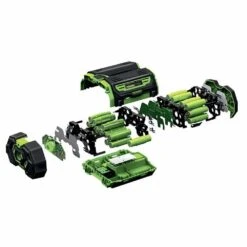 Batterie électrique 5ah Pour Ego Power+ 56 Volts -Magasin De Fournitures De Jardin 63503eecd58a67.81023326