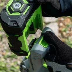 Pack Taille-haies Arbustes Batterie Et Chargeur Inclus Lamier 51cm Ego Ht5100e -Magasin De Fournitures De Jardin 63503ef32a3c81.56213303