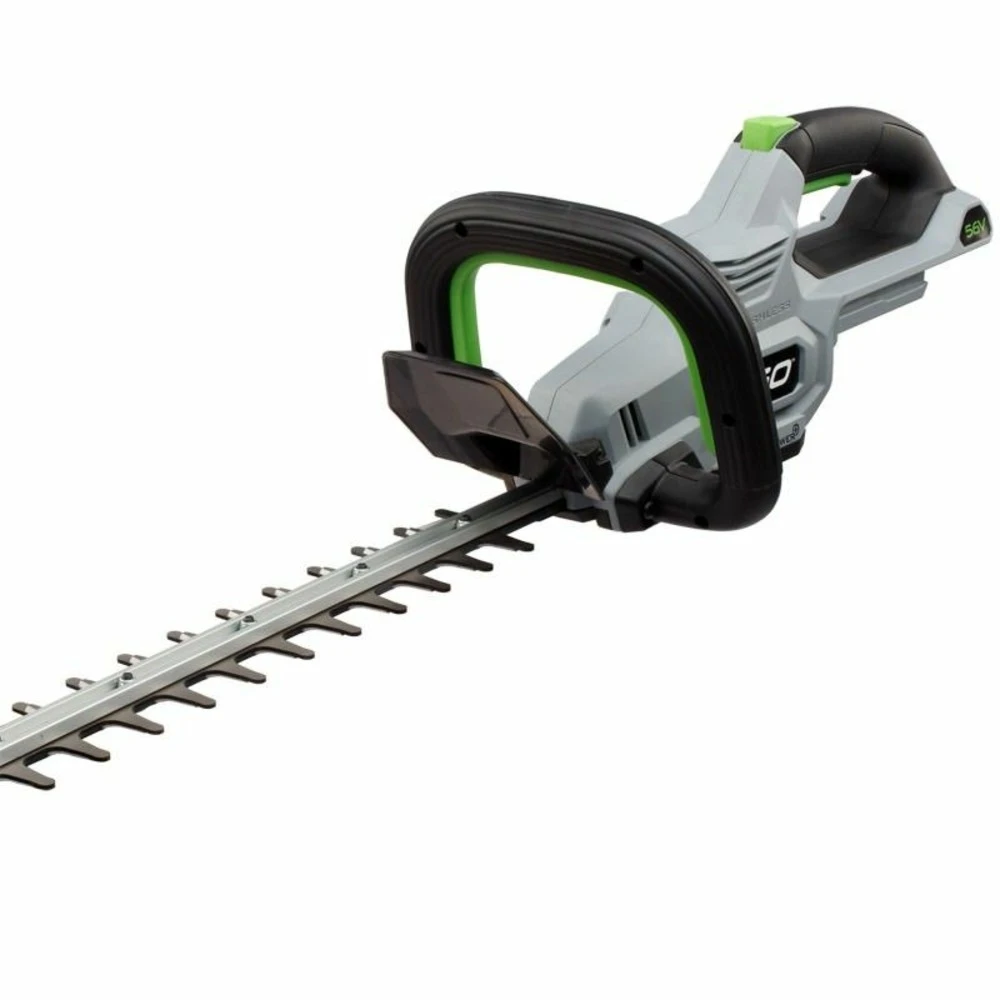 Taille Haie Sans Fil Lame Double 60 Cm Egopower Ht2410e Ni Batterie Ni Chargeur 4 Taille Haie Sans Fil Lame Double 60 Cm Egopower Ht2410e Ni Batterie Ni Chargeur – Image 2