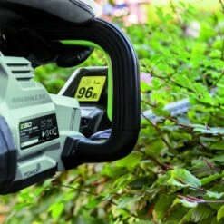 Taille Haie Sans Fil Lame Double 60 Cm Egopower Ht2410e Ni Batterie Ni Chargeur 11 Taille Haie Sans Fil Lame Double 60 Cm Egopower Ht2410e Ni Batterie Ni Chargeur -Magasin De Fournitures De Jardin 63503efd068669.56910376