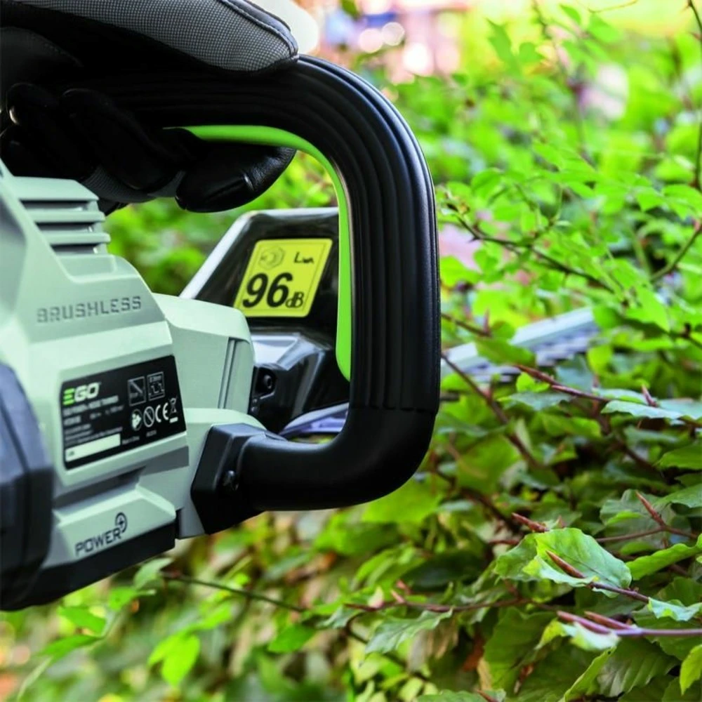 Taille Haie Sans Fil Lame Double 60 Cm Egopower Ht2410e Ni Batterie Ni Chargeur 7 Taille Haie Sans Fil Lame Double 60 Cm Egopower Ht2410e Ni Batterie Ni Chargeur – Image 5