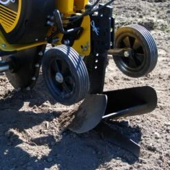 Butteur 6 Pouces/15cm Pour Motobineuse Texas Lilli Série 5 -Magasin De Fournitures De Jardin 63529104bc87a0.62168640