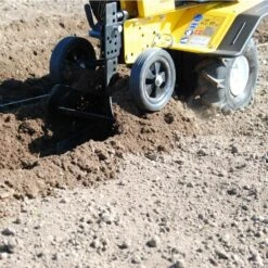 Butteur 6 Pouces/15cm Pour Motobineuse Texas Lilli Série 5 -Magasin De Fournitures De Jardin 63529104c35307.10293327