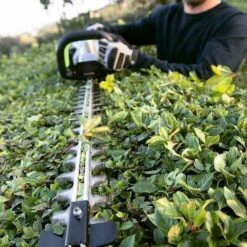 Taille-haie Sur Batterie Ego Power Lithium Ion 56v Ht6500e Lame 65cm 12 Taille-haie Sur Batterie Ego Power Lithium Ion 56v Ht6500e Lame 65cm -Magasin De Fournitures De Jardin 6357d750a7a441.84274220