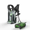 Harnais Porte Batterie Dorsal Egopower Avec Adaptateur Bh1001 -Magasin De Fournitures De Jardin 6358477634f062.96785670