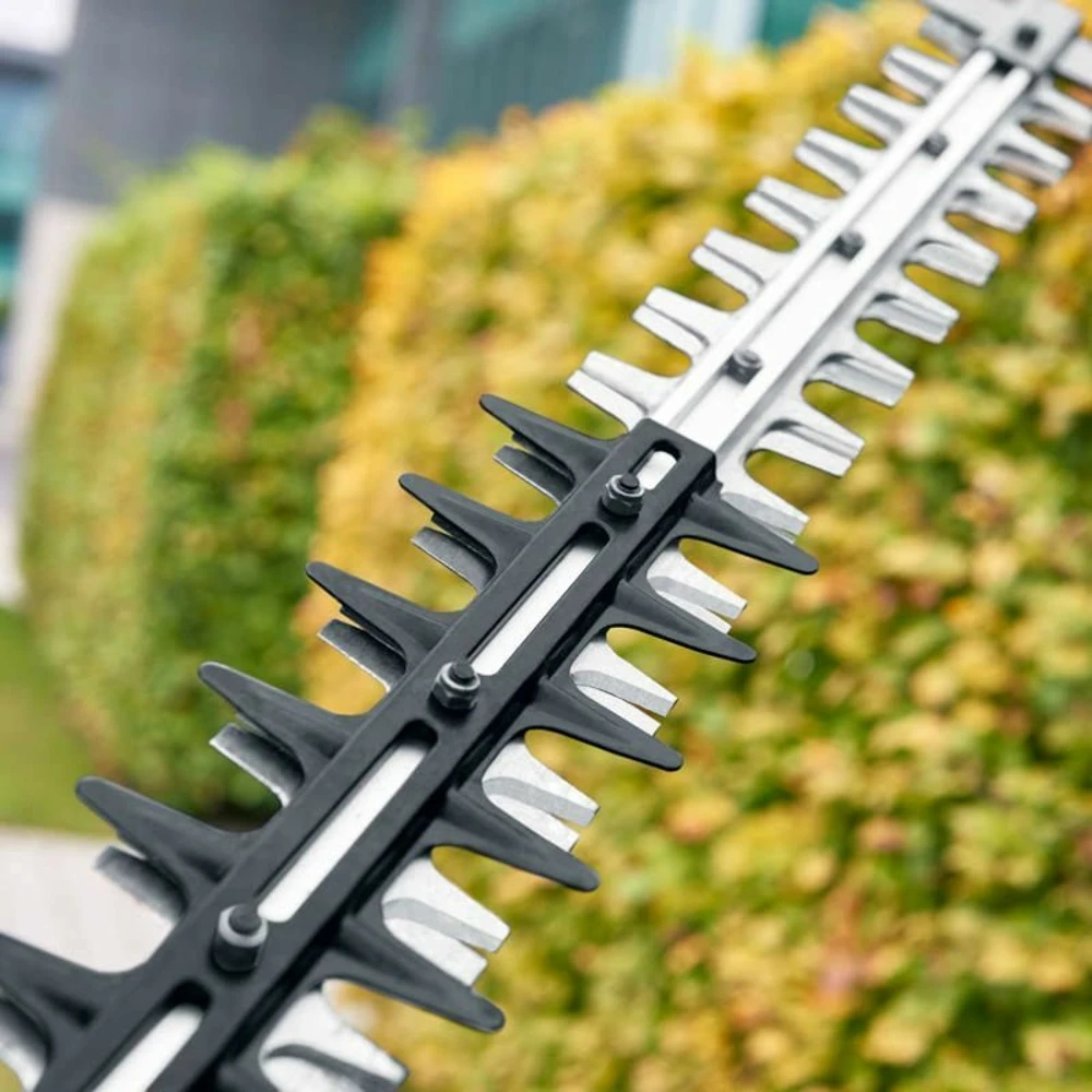 Taille-haies Professionnel Sans Fil Lamier Double 75 Cm Coupe 33 Mm Htx7500 Ego 6 Taille-haies Professionnel Sans Fil Lamier Double 75 Cm Coupe 33 Mm Htx7500 Ego – Image 4