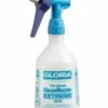 Gloria Pulvérisateur Fin à Gachette Cleanmaster Extreme Ex05 - 0,5 L -Magasin De Fournitures De Jardin 635858feb26e74.89919418