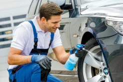 Gloria Pulvérisateur Fin à Gachette Cleanmaster Extreme Ex05 - 0,5 L -Magasin De Fournitures De Jardin 635858feb5a978.67845610