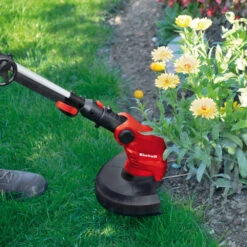 Einhell Coupe Bordure électrique 500w Gc-et 5027 -Magasin De Fournitures De Jardin 635fdbf6959d20.09641270