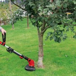 Einhell Coupe Bordure électrique 500w Gc-et 5027 -Magasin De Fournitures De Jardin 635fdbf6995ff3.69386701