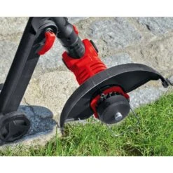 Einhell Coupe Bordure électrique 500w Gc-et 5027 -Magasin De Fournitures De Jardin 635fdbf69d6c81.52659854