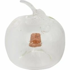 ESSCHERT DESIGN Attrape Mouches En Forme De Pomme