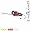 Taille Haies électrique 620w 61cm De Coupe Lea Le34062-613drl -Magasin De Fournitures De Jardin 6362cc7677c0e8.48281584