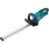Makita Taille-haie Sans Fil - 36 V Li-ion - 55 Cm - Sans Batterie Ni Chargeur - 5,1 Kg -Magasin De Fournitures De Jardin 6362cc78a480b0.06664309