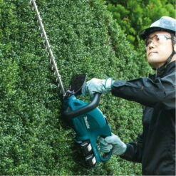 Makita Taille-haie Sans Fil - 36 V Li-ion - 55 Cm - Sans Batterie Ni Chargeur - 5,1 Kg -Magasin De Fournitures De Jardin 6362cc78af5c90.14262577