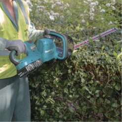 Makita Taille-haie Sans Fil - 36 V Li-ion - 55 Cm - Sans Batterie Ni Chargeur - 5,1 Kg -Magasin De Fournitures De Jardin 6362cc78c11112.10628995