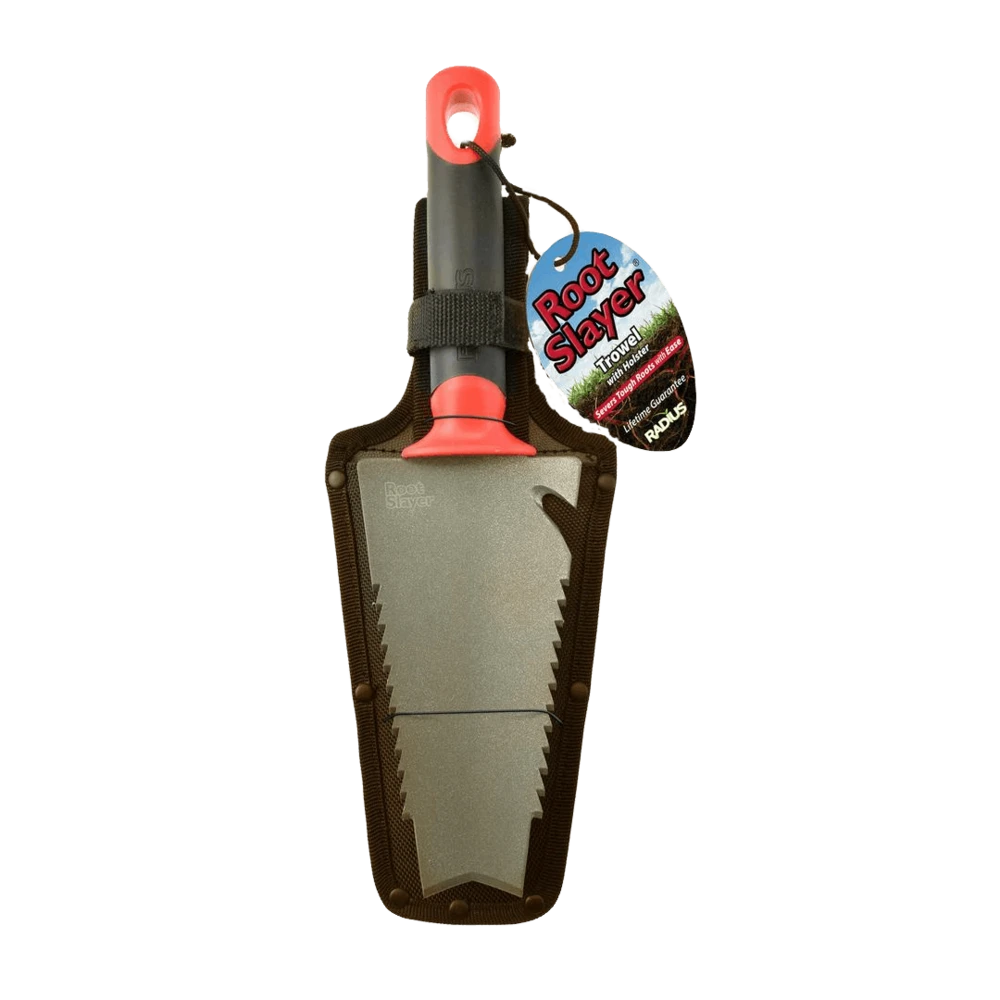 Pack Tronçonneuse électrique + Rootslayer à Main-vert 6 Pack Tronçonneuse électrique + Rootslayer à Main-vert – Image 4