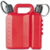 Jerrican Double Avec Goulotte Souple Et Goulotte Rigide 3 + 1,5 L -Magasin De Fournitures De Jardin 636ba123bbe1d5.56414757