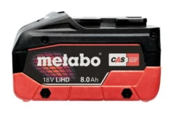 Metabo Bloc Batterie Lihd 18 V - 8.0 Ah 6 Metabo Bloc Batterie Lihd 18 V - 8.0 Ah -Magasin De Fournitures De Jardin 636ba1290e6fb4.20472471
