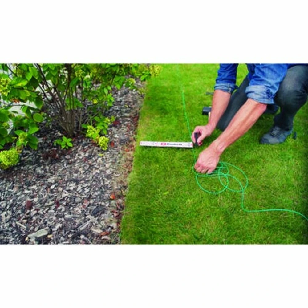 Einhell Kit D'installation 800 M² Pour Robot Tondeuse - Batterie, Lames De Rechange 4 Einhell Kit D'installation 800 M² Pour Robot Tondeuse - Batterie, Lames De Rechange – Image 2