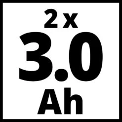 Einhell Starter Kit Power X Change - 18v 2x3,0 Ah 12 Einhell Starter Kit Power X Change - 18v 2x3,0 Ah -Magasin De Fournitures De Jardin 636ff0e1aa2b13.87511343