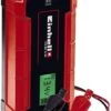 Einhell Chargeur De Batterie Ce-bc 6 M 2 Einhell Chargeur De Batterie Ce-bc 6 M -Magasin De Fournitures De Jardin 636ff0f103f261.90551180
