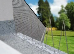 Griffes Anti-pigeons "spike Bird" - 5 Mètres Linéaires -Magasin De Fournitures De Jardin 636ff5ee5eeb50.59410422