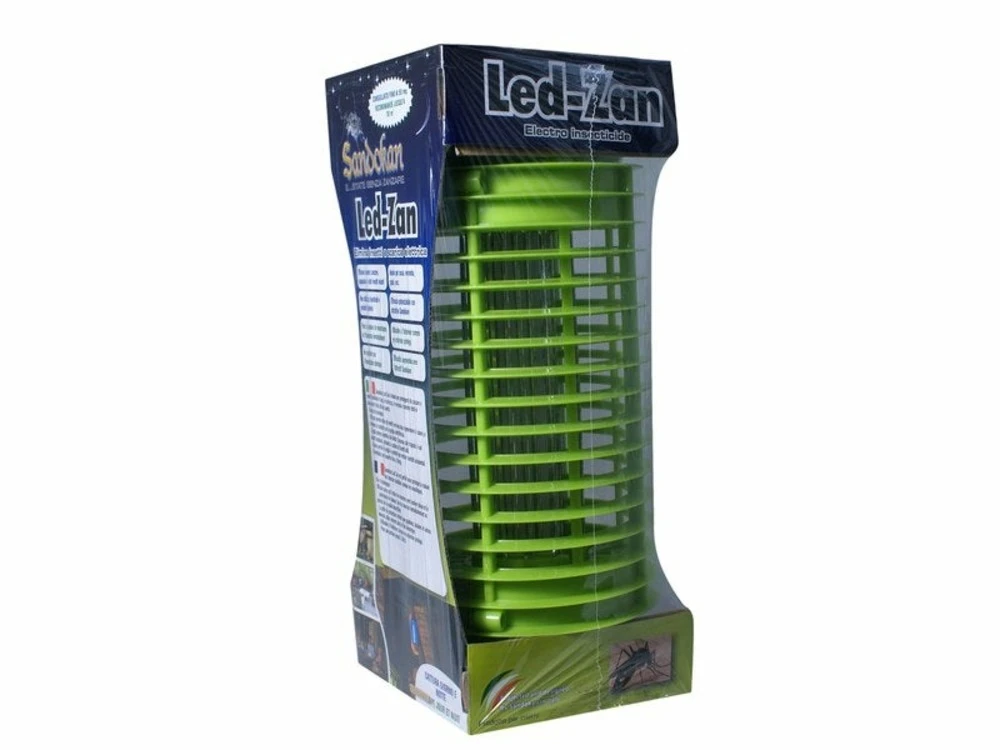 Lampe Anti-insectes à Leds 5 Lampe Anti-insectes à Leds – Image 3