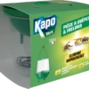 Piège à Guêpes Et Frelons, Kapo -Magasin De Fournitures De Jardin 636ff7f74b1639.41806161