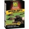 Répulsif Taupes Et Campagnols - 150 G -Magasin De Fournitures De Jardin 6379399fd8e413.39671133