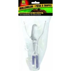 Home Defense 7024030100 1 Pince à Taupes