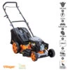 Tondeuse à Gazon Mulching Briggs Stratton Coupe 46cm Villager Prime 4111b -Magasin De Fournitures De Jardin 637fd8204dcc26.04086362