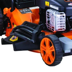 Tondeuse à Gazon Mulching Briggs Stratton Coupe 46cm Villager Prime 4111b -Magasin De Fournitures De Jardin 637fd820567998.92286460