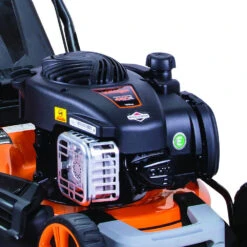 Tondeuse à Gazon Mulching Briggs Stratton Coupe 46cm Villager Prime 4111b -Magasin De Fournitures De Jardin 637fd8205fc414.17615046