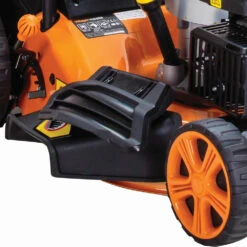 Tondeuse Thermique Mulching 146cc 4 En 1 Coupe 46cm Villager Prime 4011t -Magasin De Fournitures De Jardin 637fd821583aa9.58028216